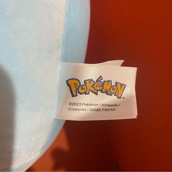 Pokemon Squishmallow Piplup 10” - Picture 10 of 10
